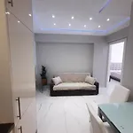 아파트 Agora Luxury 4