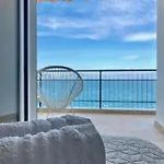 Agora Luxury 4 Apartment