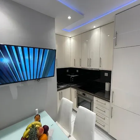 Agora Luxury 4 Appartement