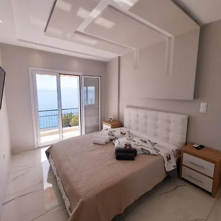 Appartement Agora Luxury 4 *