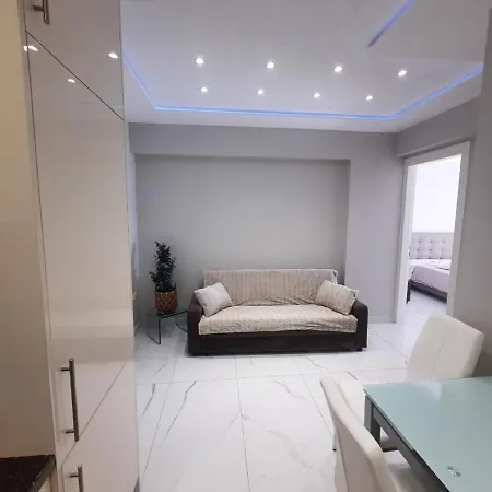Apartamento Agora Luxury 4