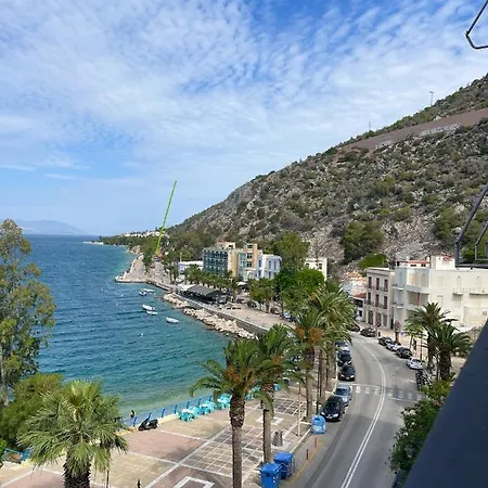 Agora Luxury 4 Λουτράκι