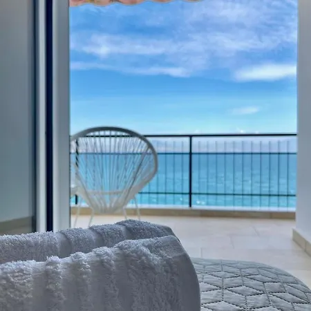 Agora Luxury 4 Appartement