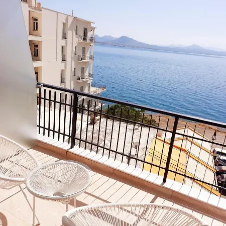 Appartement Agora Luxury 4