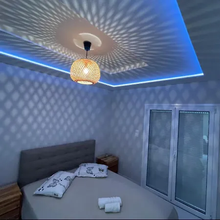 Agora Luxury 4 Appartement