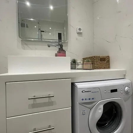 Agora Luxury 4 Διαμέρισμα *