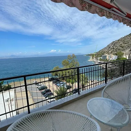 Agora Luxury 4 Apartamento