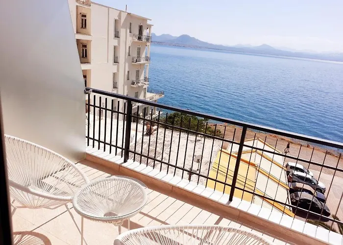 Апартаменты Agora Luxury 4