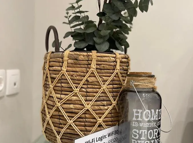 Agora Luxury 4 Loutráki