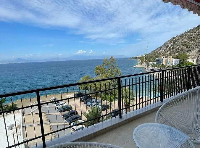 Agora Luxury 4 Lägenhet